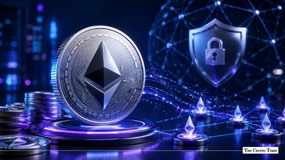 Ethereum’s Staking War Why EIP-8361 Has DeFi Leaders Fighting Back