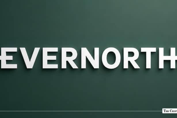 Evernorth Ties Share Issuance to XRP Value in Deal Revision
