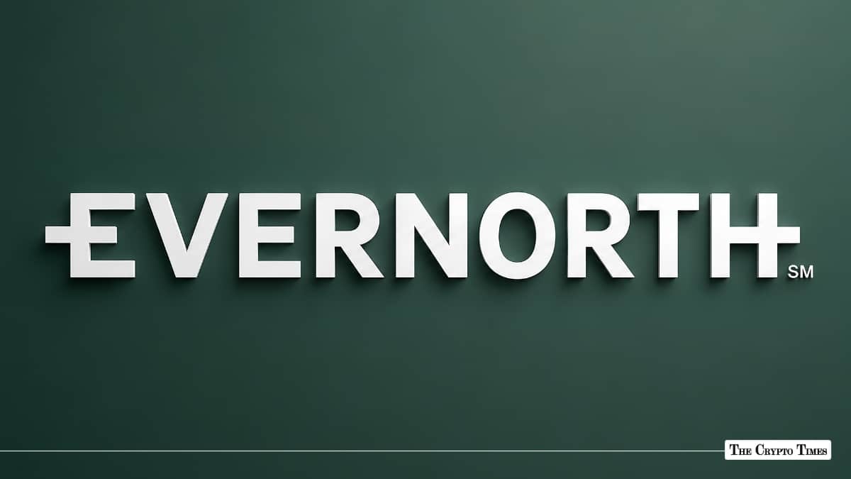 Evernorth Ties Share Issuance to XRP Value in Deal Revision
