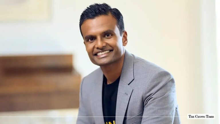 Exclusive Binance’s SB Seker on India's INR Stablecoin Case, the USD Premium & Rebuilding Regulator Trust