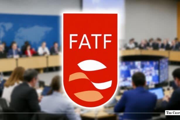 FATF Sets New DeFi Framework Using ‘Control or Influence’ Test