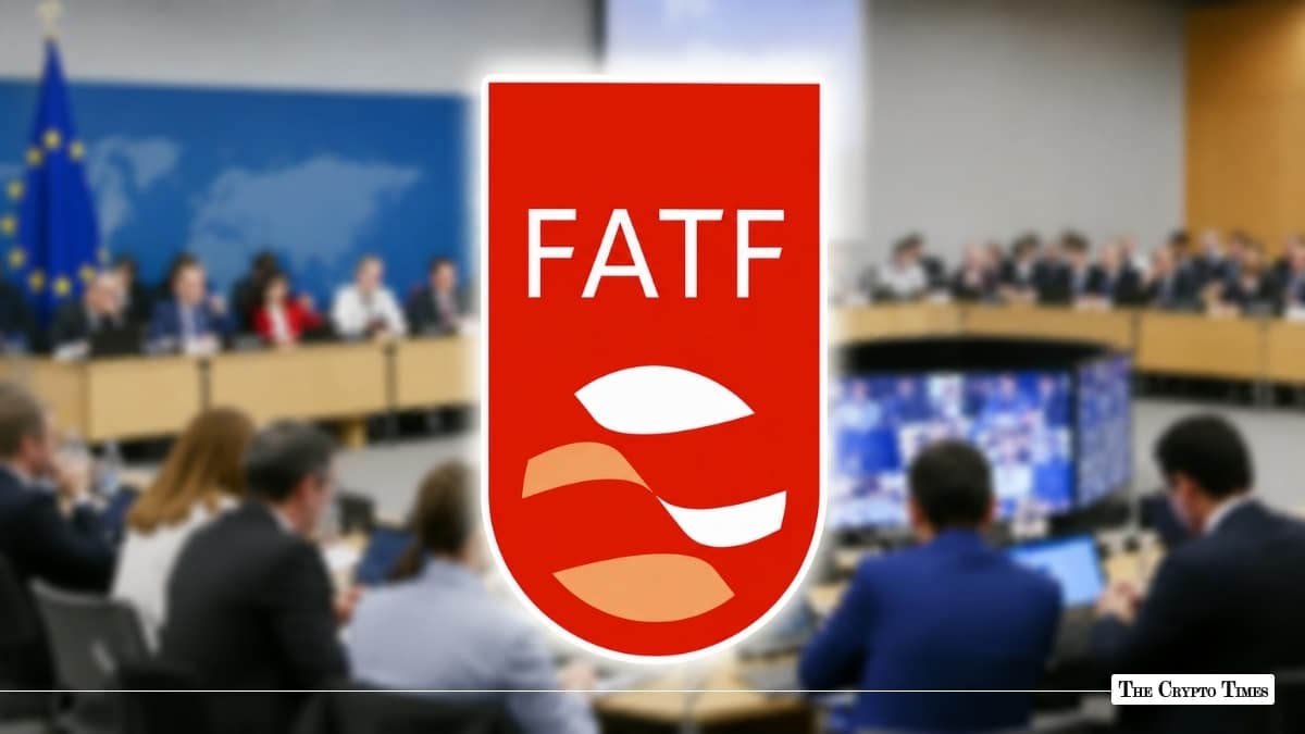 FATF Sets New DeFi Framework Using ‘Control or Influence’ Test