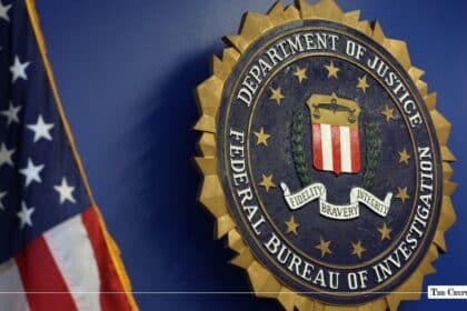 FBI Agent Charged in $1M Crypto Theft Turned to ChatGPT to Plan His Exit