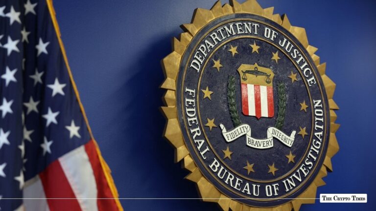 FBI Agent Charged in $1M Crypto Theft Turned to ChatGPT to Plan His Exit