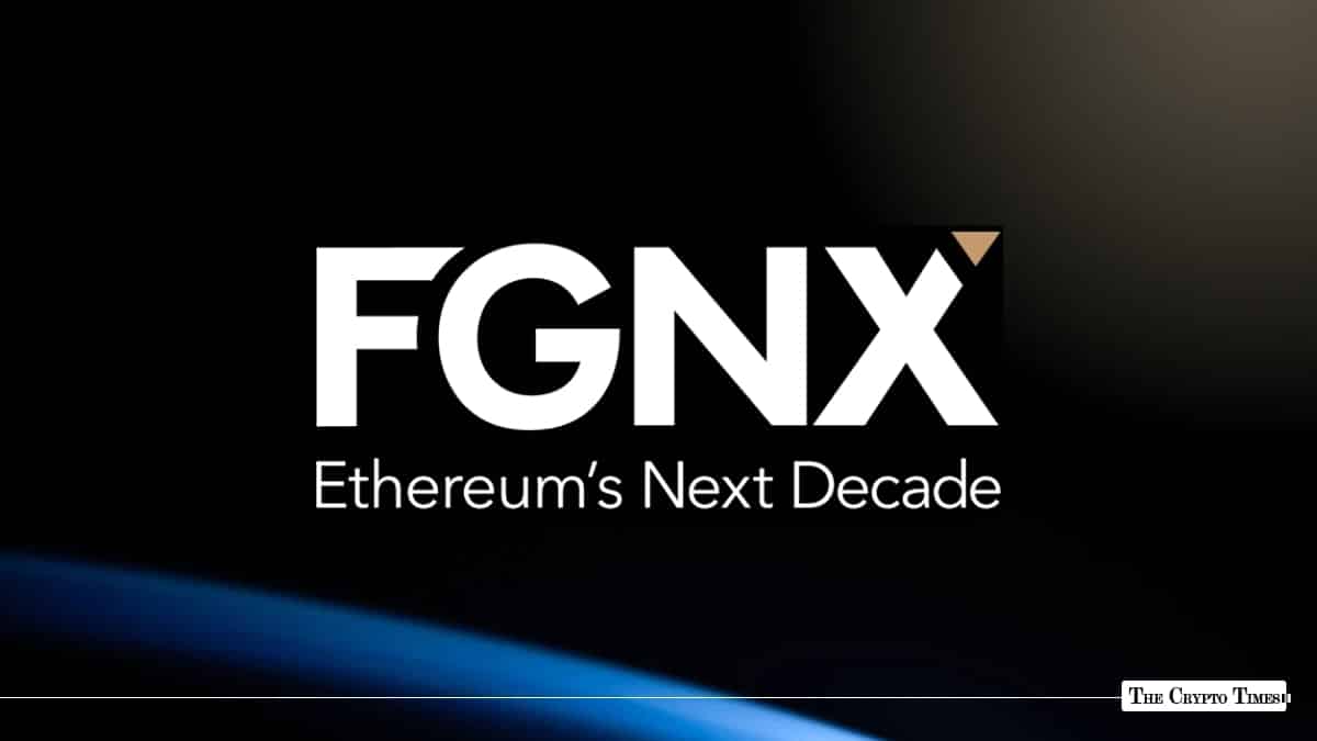 FG Nexus Sold Its Entire Ethereum Treasury Before June 30, Raising $61M