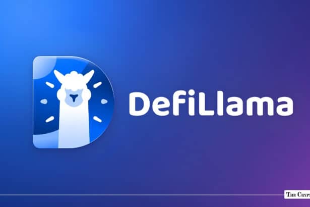 Fake DeFiLlama App Removed After Security Test Drains Crypto Wallet