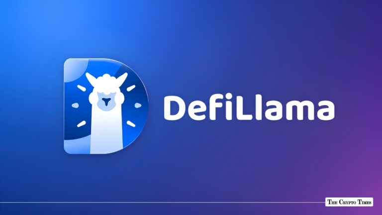 Fake DeFiLlama App Removed After Security Test Drains Crypto Wallet