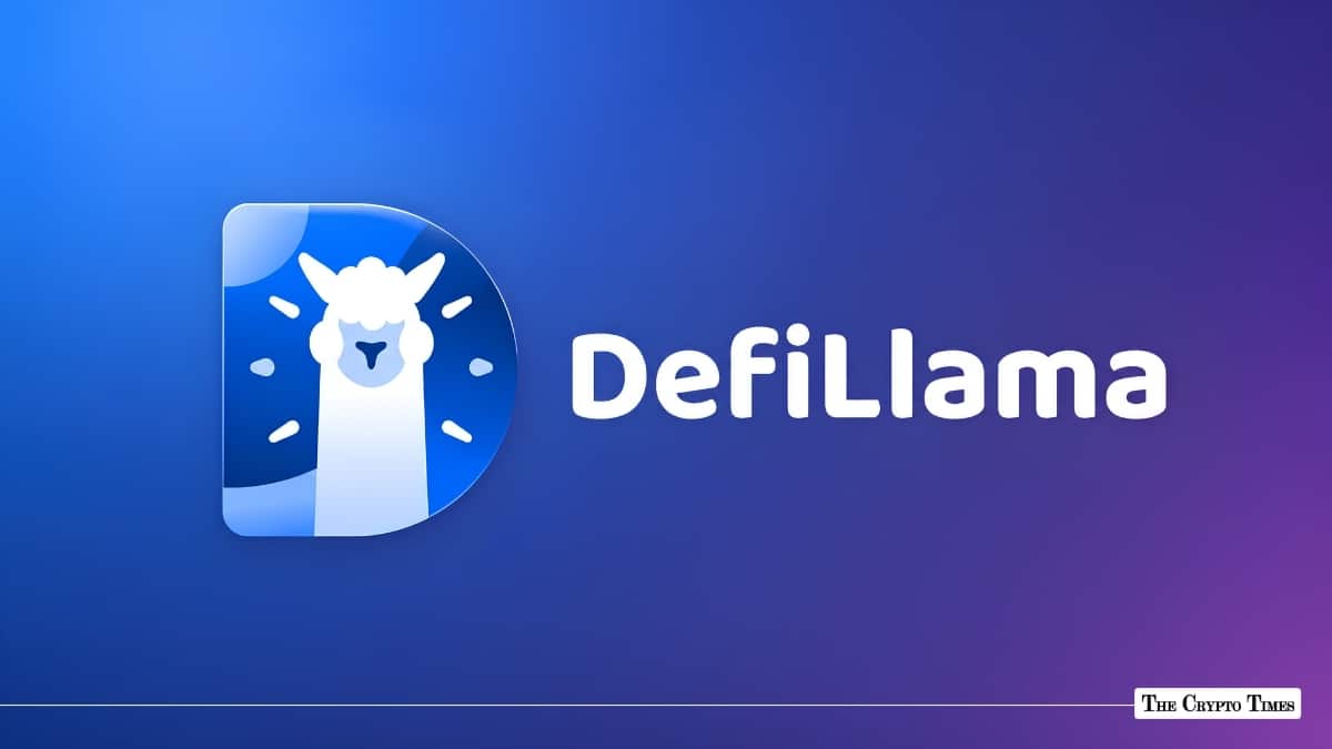 Fake DeFiLlama App Removed After Security Test Drains Crypto Wallet