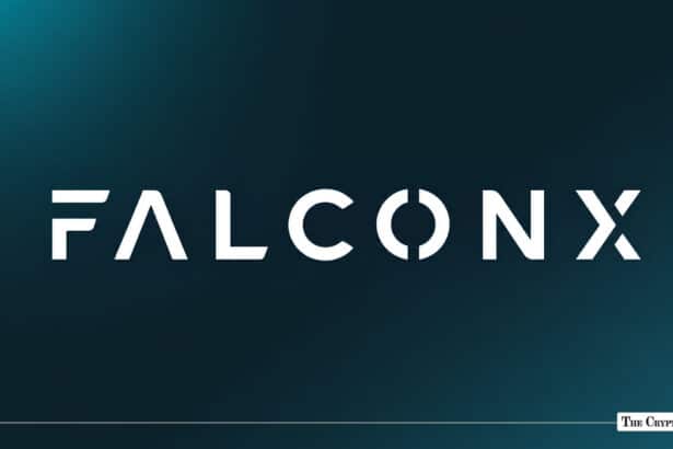 FalconX Reportedly Cuts 10% of Workforce in Restructuring Effort