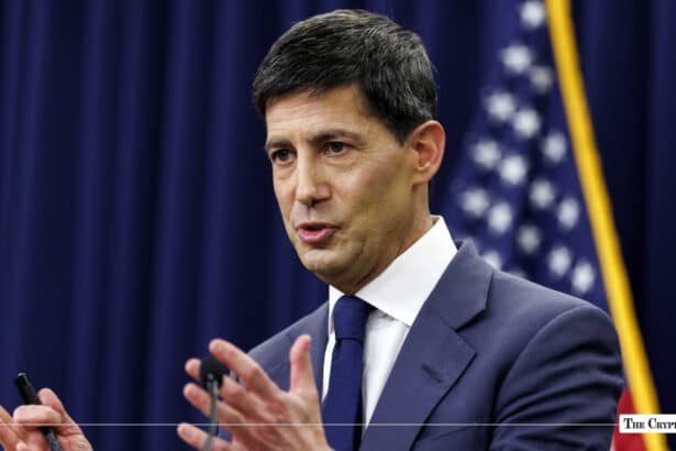 Fed’s Kevin Warsh May Reduce FOMC Meetings, Shifting Crypto Volatility