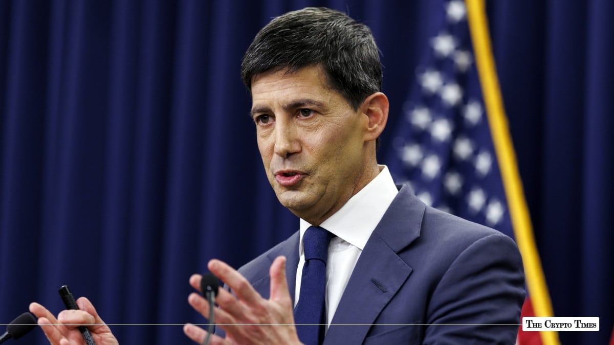 Fed’s Kevin Warsh May Reduce FOMC Meetings, Shifting Crypto Volatility