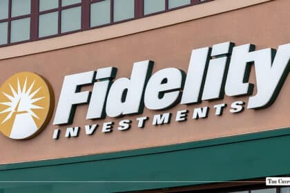Fidelity Seeks SEC Approval to Add Staking to Ethereum ETF