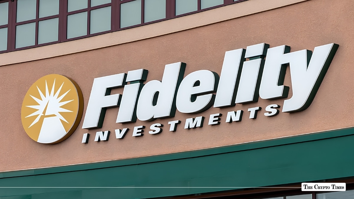 Fidelity Seeks SEC Approval to Add Staking to Ethereum ETF