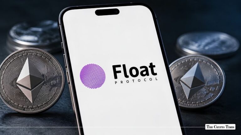 Float Protocol Losses 10.71 ETH After Uniswap V3 Spot Price Manipulation