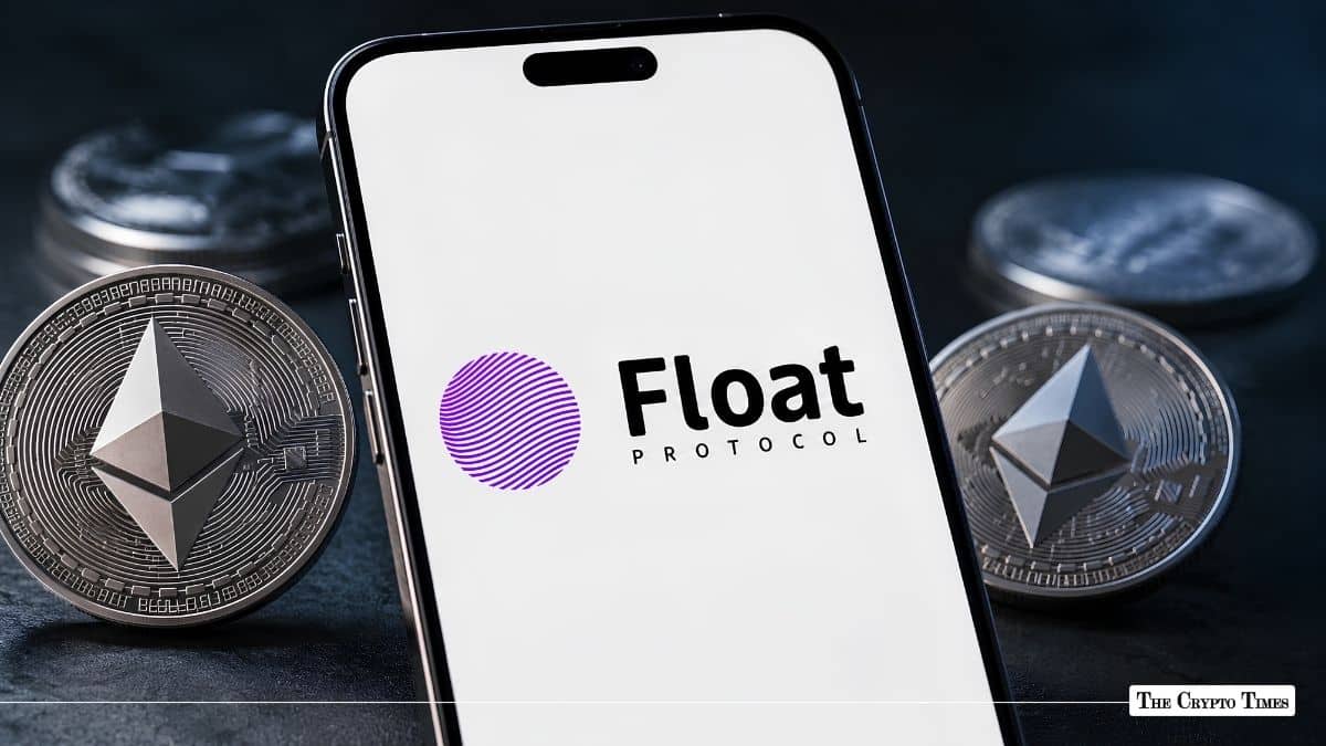 Float Protocol Losses 10.71 ETH After Uniswap V3 Spot Price Manipulation