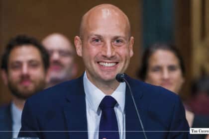 Fireblocks Taps Former SEC Chair Elad Roisman for Regulatory Role 