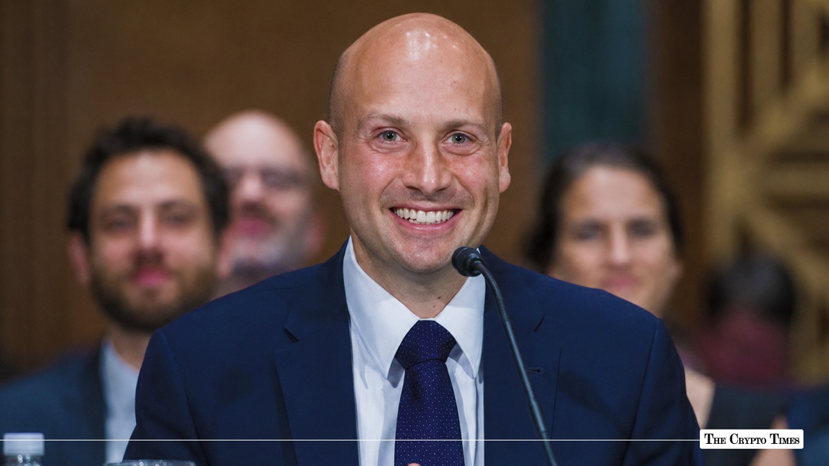 Fireblocks Taps Former SEC Chair Elad Roisman for Regulatory Role