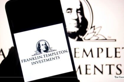 Franklin Templeton Gets SEC Relief for Blockchain Fund Custody