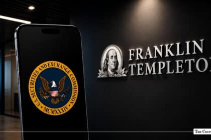 Franklin Templeton Gets SEC Relief for Blockchain Fund Custody