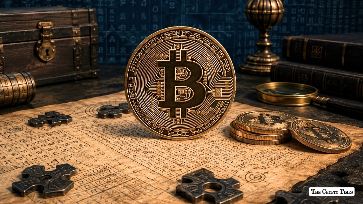 Free Bitcoin Puzzles Still Waiting for Solvers to Claim Over $654K in BTC