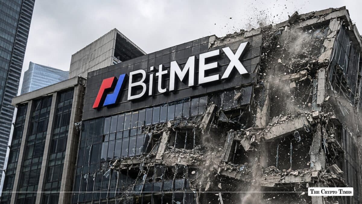 From BitMEX to Leap Wallet 100+ Crypto Projects Have Shut Down in H1 2026