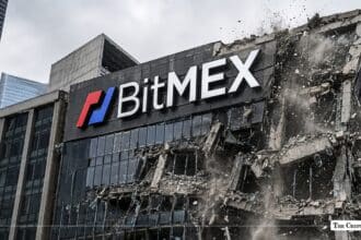 From BitMEX to Leap Wallet 100+ Crypto Projects Have Shut Down in H1 2026