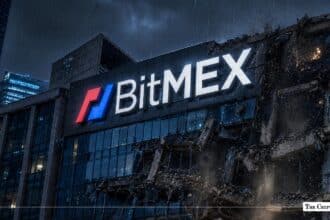 From BitMEX to Leap Wallet 100+ Crypto Projects Have Shut Down in H1 2026