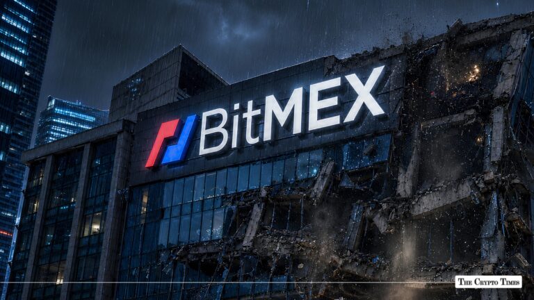 From BitMEX to Leap Wallet 100+ Crypto Projects Have Shut Down in H1 2026
