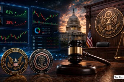 From FIFA Bets to Courtrooms Why Prediction Markets Face a Regulatory Reckoning