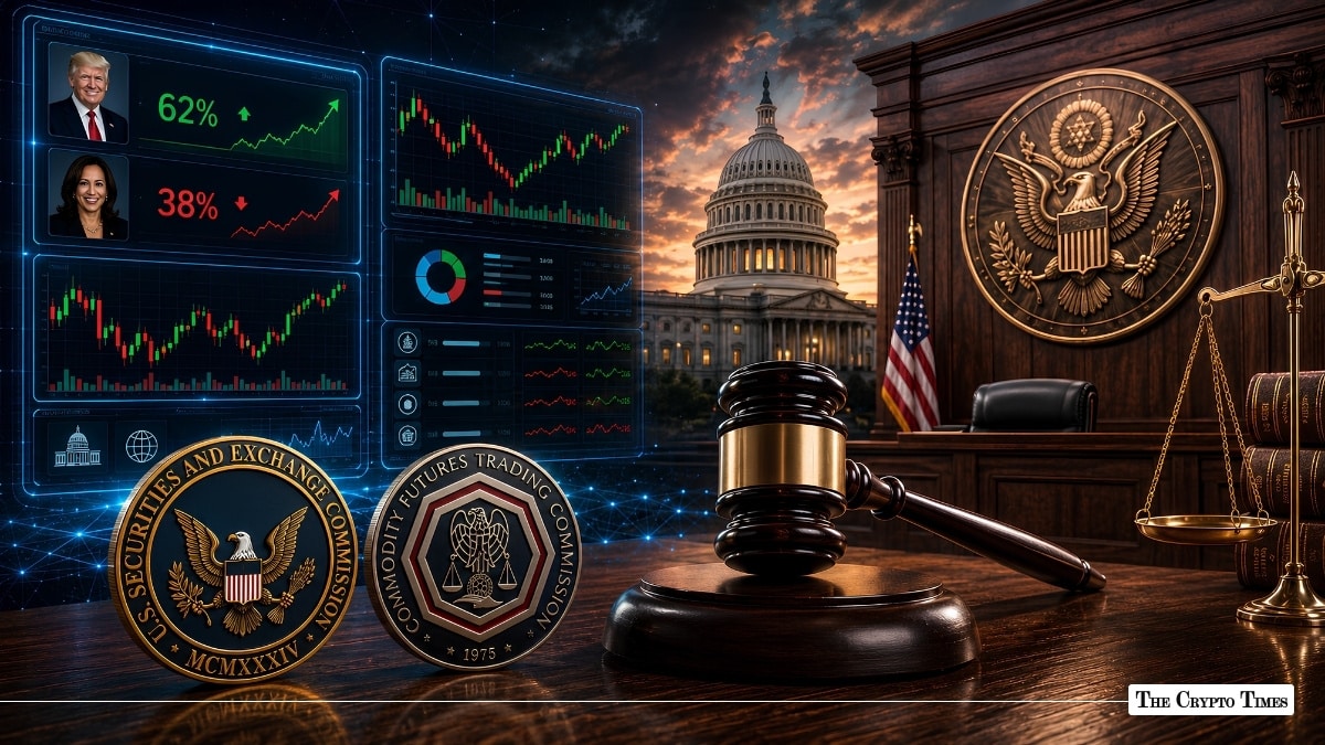 From FIFA Bets to Courtrooms Why Prediction Markets Face a Regulatory Reckoning