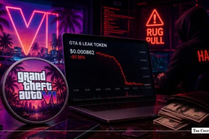 GTA 6 Leak Token Crashes After Hacker Cashes Out $250K