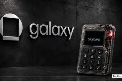 Galaxy Claims Coldcard Attacks Halt After Aug 6