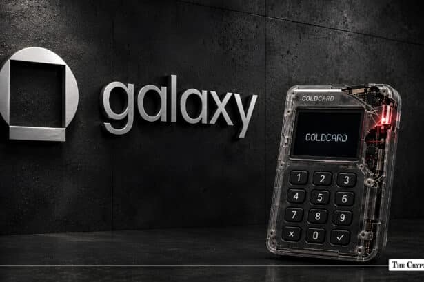 Galaxy Claims Coldcard Attacks Halt After Aug 6