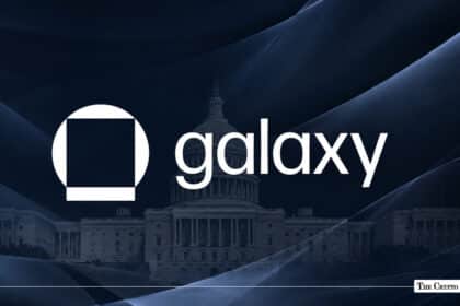 Galaxy Cuts CLARITY Act Passage Odds to 10% as Senate Delays Vote