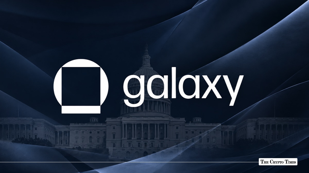 Galaxy Cuts CLARITY Act Passage Odds to 10% as Senate Delays Vote