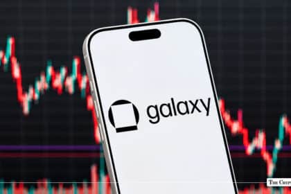 Galaxy Posts $85M Q2 Loss as Crypto Weakness Hits Earnings