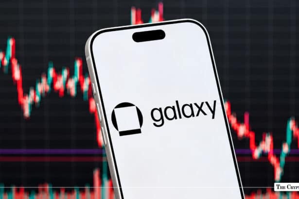 Galaxy Posts $85M Q2 Loss as Crypto Weakness Hits Earnings
