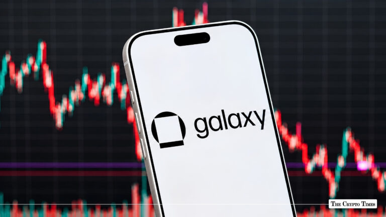 Galaxy Posts $85M Q2 Loss as Crypto Weakness Hits Earnings
