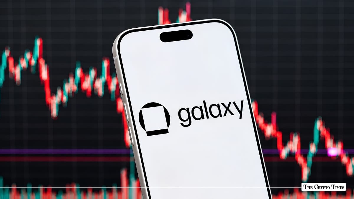 Galaxy Posts $85M Q2 Loss as Crypto Weakness Hits Earnings