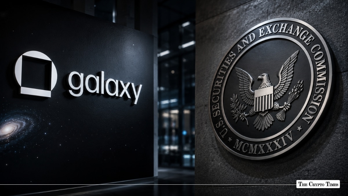 Galaxy Sees SEC Crypto Proposal as Potential ‘ICO 2.0’ Catalyst