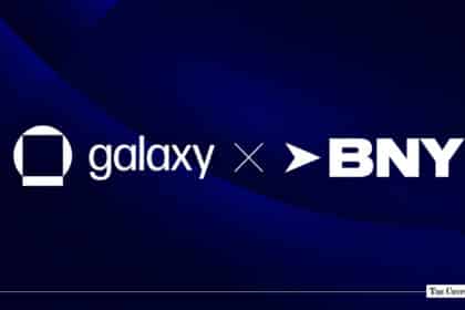 BNY Weighs Crypto Staking Expansion With Galaxy Support