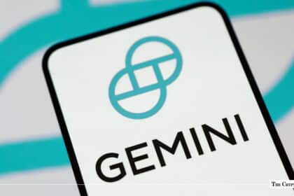 Gemini Stock Falls After Q2 Report as $16.1M Loss Offsets 37% Revenue Surge