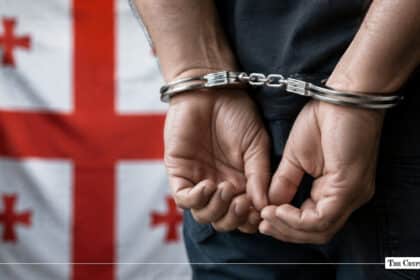 Georgia Arrests Crypto Manager Seizing $163K in Cash and Crypto