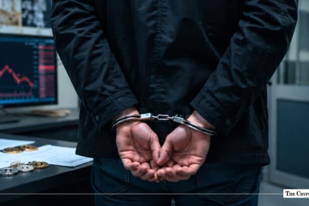 Georgia Man Faces Charges in $165M Crypto Ponzi Scheme