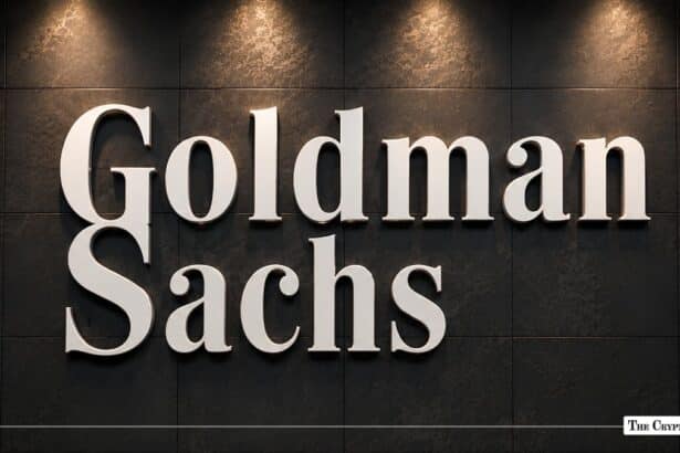 Goldman Gains $1B Bitcoin Income ETF Through NEOS Acquisition