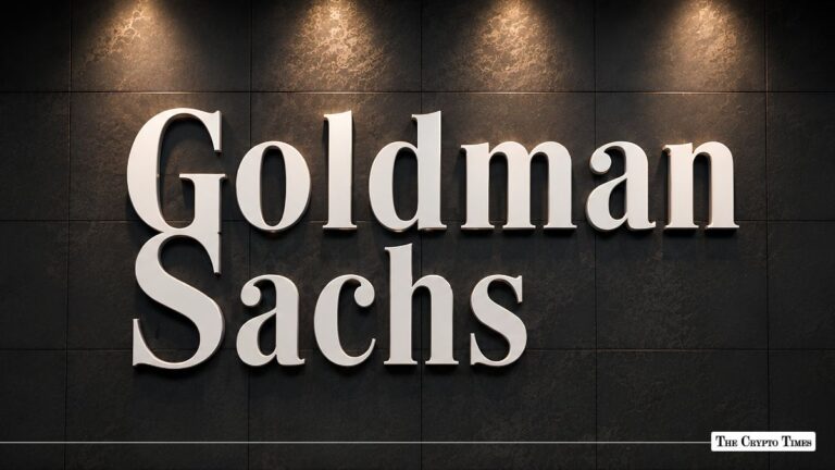 Goldman Gains $1B Bitcoin Income ETF Through NEOS Acquisition