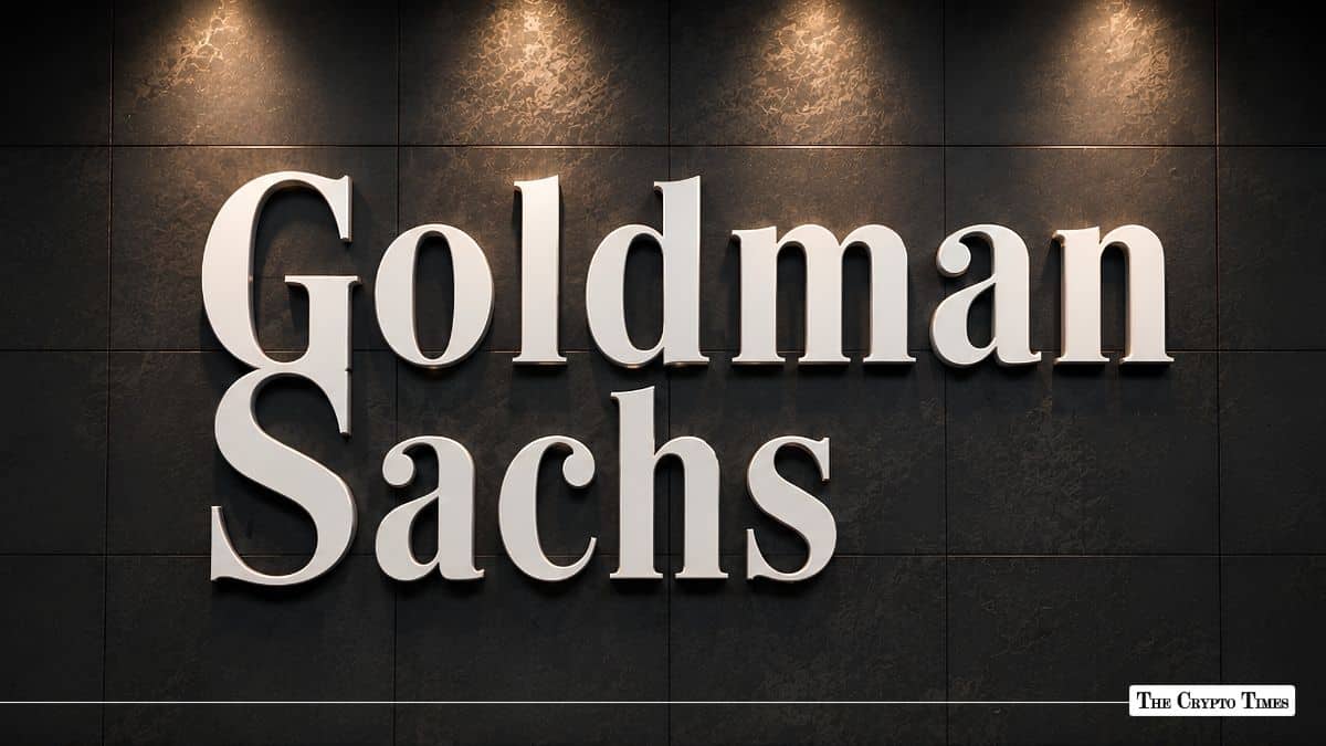 Goldman Gains $1B Bitcoin Income ETF Through NEOS Acquisition