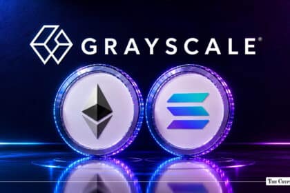 Grayscale: ETH and SOL Could Get Scarcer if Proposals Implemented