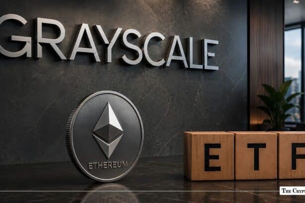Grayscale Ethereum Staking Mini ETF to Pay Monthly Cash Rewards