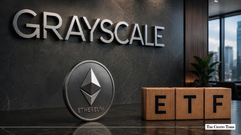Grayscale Ethereum Staking Mini ETF to Pay Monthly Cash Rewards
